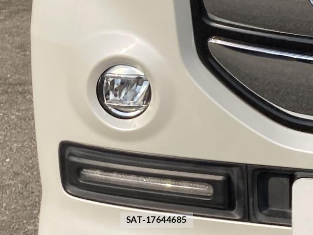 Suzuki SPACIA 2017-12 8337973-8