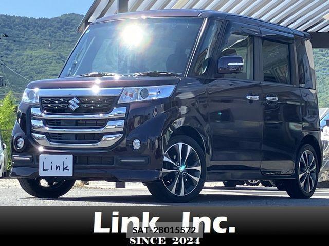 Suzuki SPACIA 2017-09 8355637-0