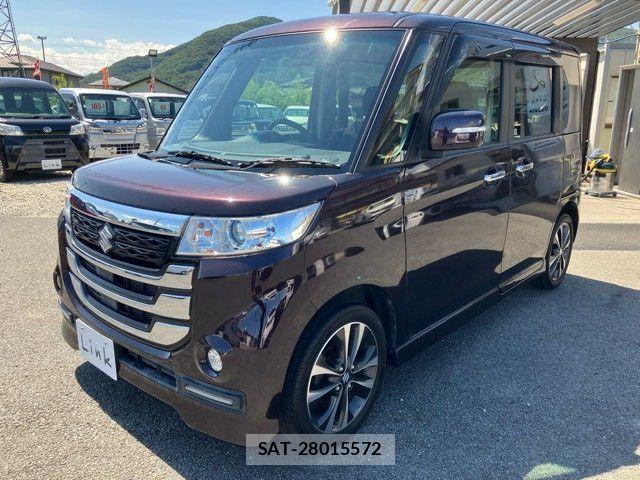 Suzuki SPACIA 2017-09 8355637-9