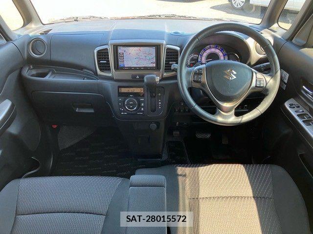 Suzuki SPACIA 2017-09 8355637-10