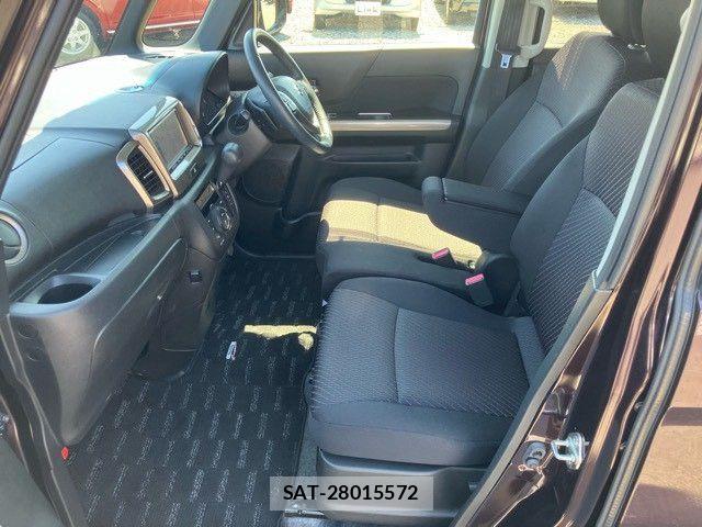 Suzuki SPACIA 2017-09 8355637-12