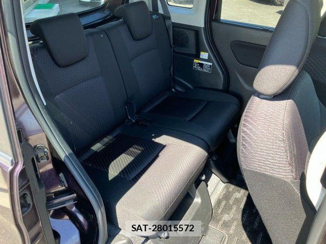 Suzuki SPACIA 2017-09 8355637-13
