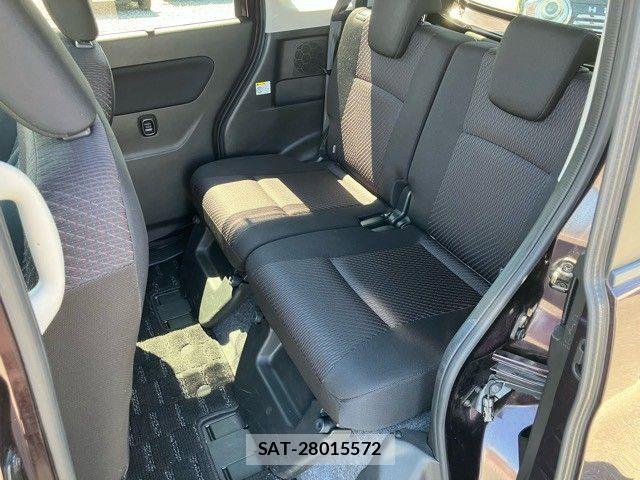 Suzuki SPACIA 2017-09 8355637-14
