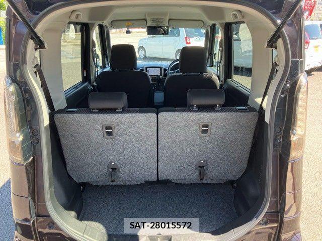Suzuki SPACIA 2017-09 8355637-15