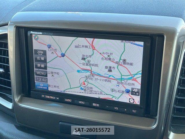 Suzuki SPACIA 2017-09 8355637-17