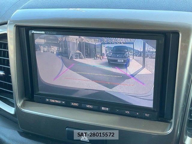 Suzuki SPACIA 2017-09 8355637-18