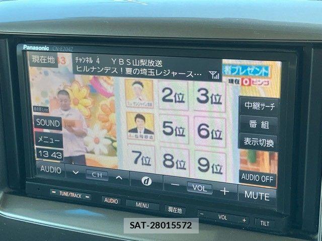 Suzuki SPACIA 2017-09 8355637-19