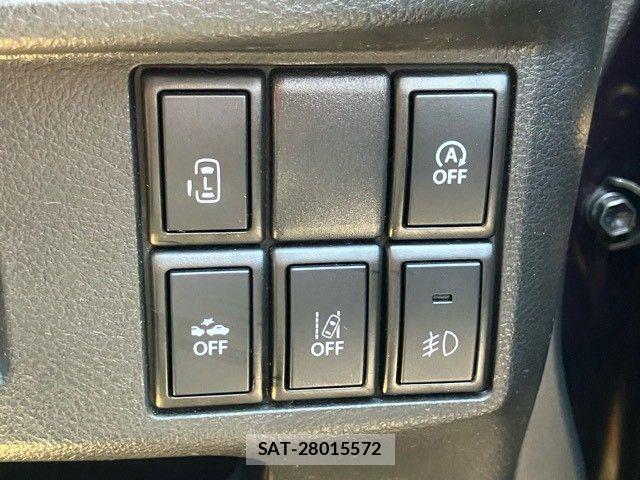 Suzuki SPACIA 2017-09 8355637-24
