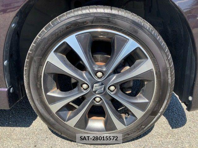 Suzuki SPACIA 2017-09 8355637-27