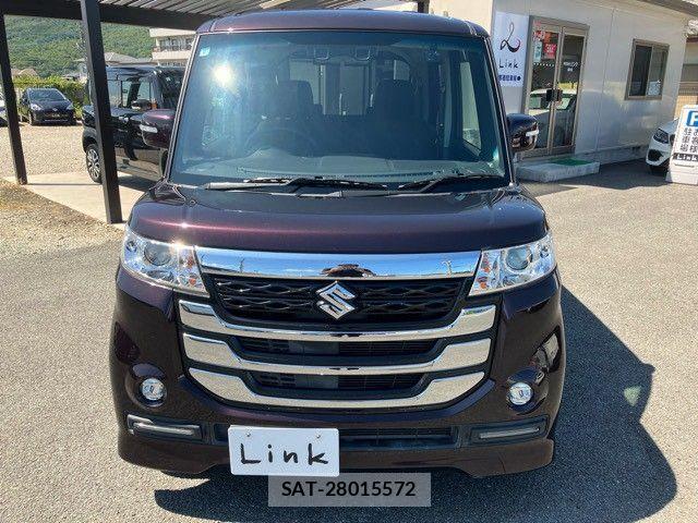 Suzuki SPACIA 2017-09 8355637-2