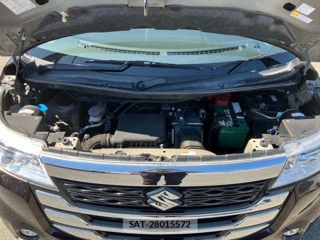 Suzuki SPACIA 2017-09 8355637-29