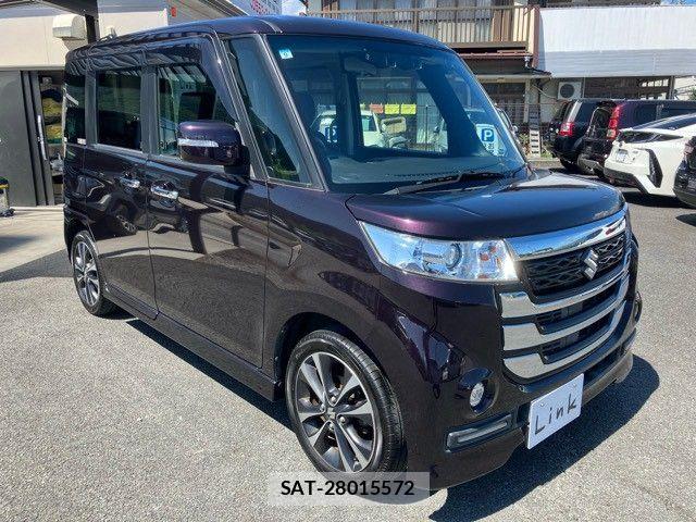 Suzuki SPACIA 2017-09 8355637-3