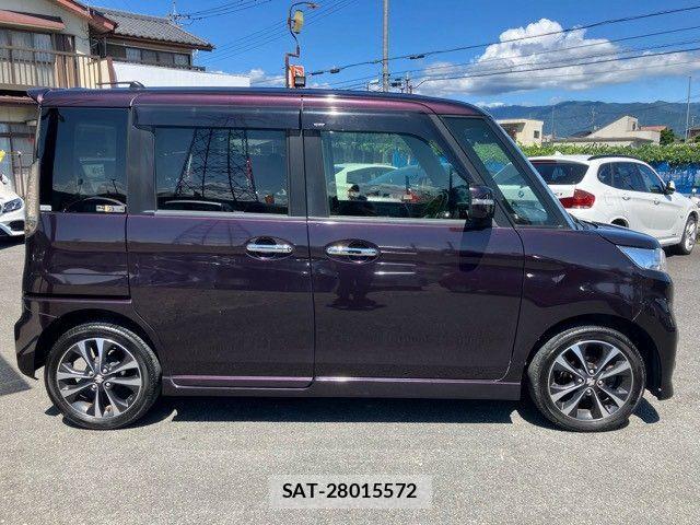 Suzuki SPACIA 2017-09 8355637-4
