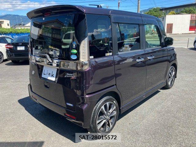 Suzuki SPACIA 2017-09 8355637-5