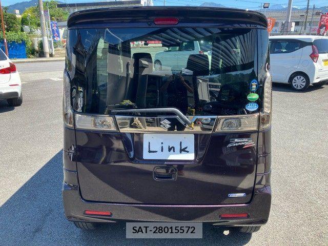 Suzuki SPACIA 2017-09 8355637-6