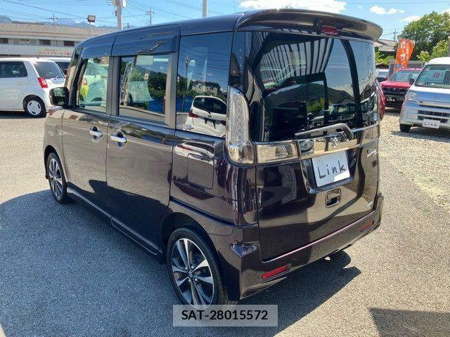 Suzuki SPACIA 2017-09 8355637-7