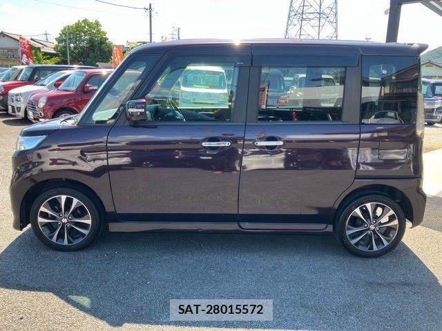 Suzuki SPACIA 2017-09 8355637-8