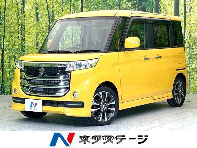 Suzuki SPACIA 2018-02 8368933-0