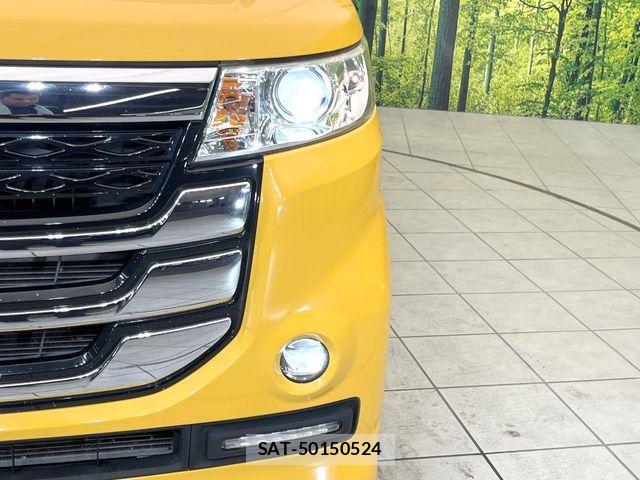 Suzuki SPACIA 2018-02 8368933-11