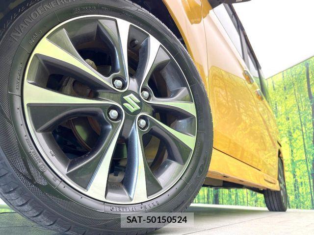 Suzuki SPACIA 2018-02 8368933-12