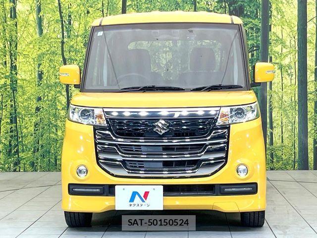 Suzuki SPACIA 2018-02 8368933-13