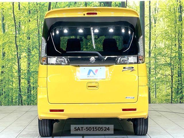 Suzuki SPACIA 2018-02 8368933-14
