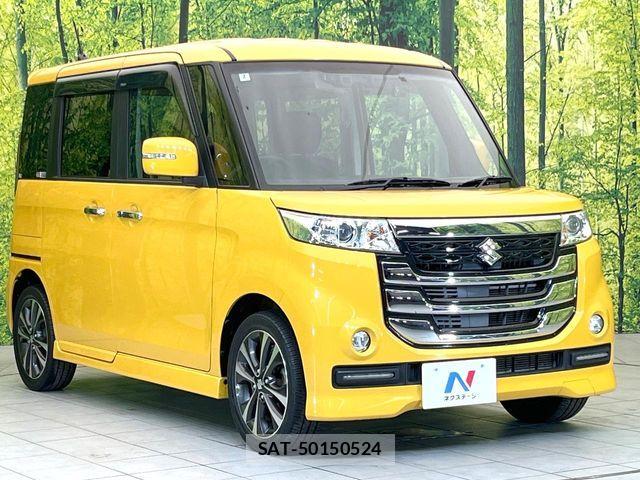 Suzuki SPACIA 2018-02 8368933-15