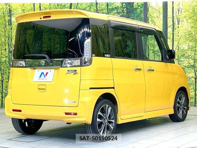 Suzuki SPACIA 2018-02 8368933-16