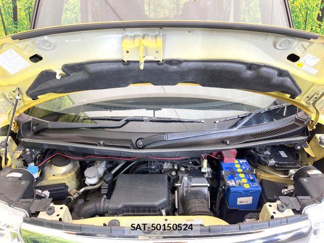 Suzuki SPACIA 2018-02 8368933-17