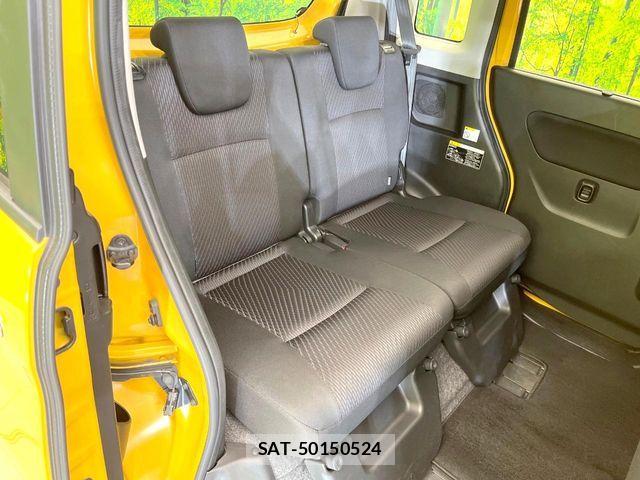 Suzuki SPACIA 2018-02 8368933-8