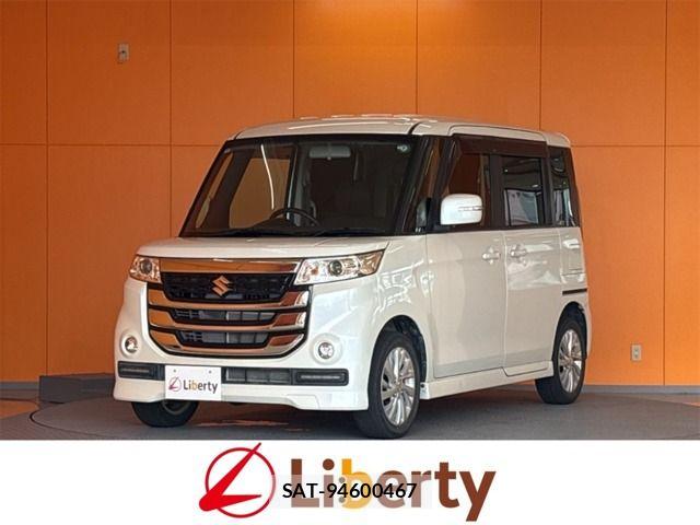 Suzuki SPACIA 2017-09 8368934-0