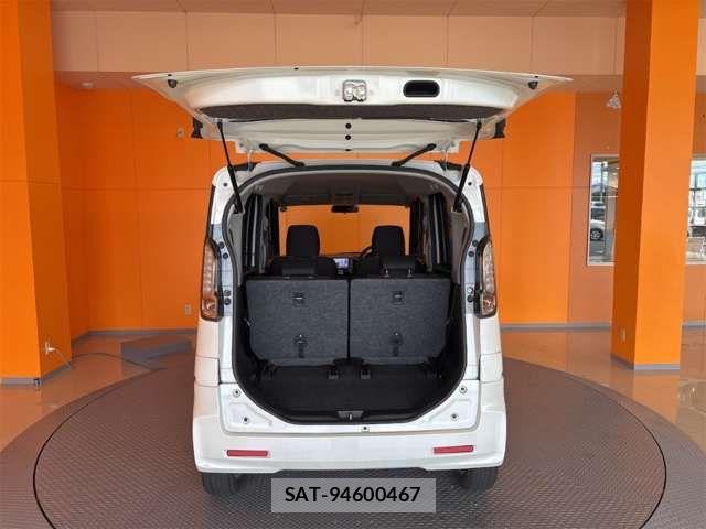 Suzuki SPACIA 2017-09 8368934-10