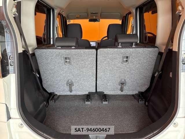 Suzuki SPACIA 2017-09 8368934-11