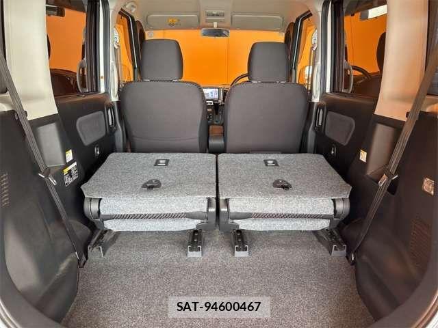Suzuki SPACIA 2017-09 8368934-12