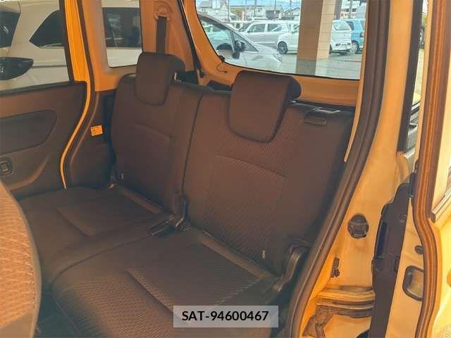 Suzuki SPACIA 2017-09 8368934-17
