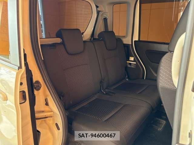 Suzuki SPACIA 2017-09 8368934-19