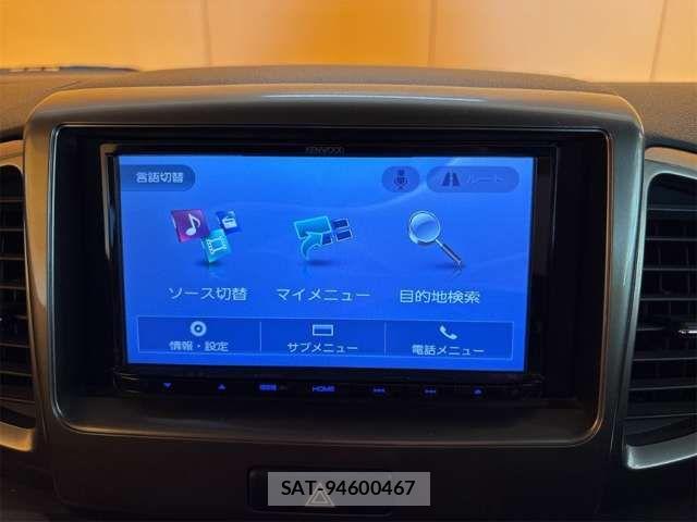 Suzuki SPACIA 2017-09 8368934-2