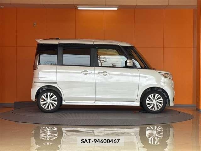 Suzuki SPACIA 2017-09 8368934-6