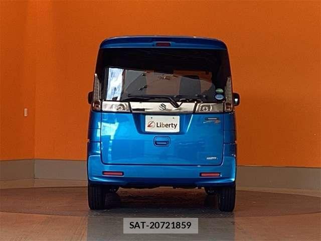 Suzuki SPACIA 2017-08 8368936-10