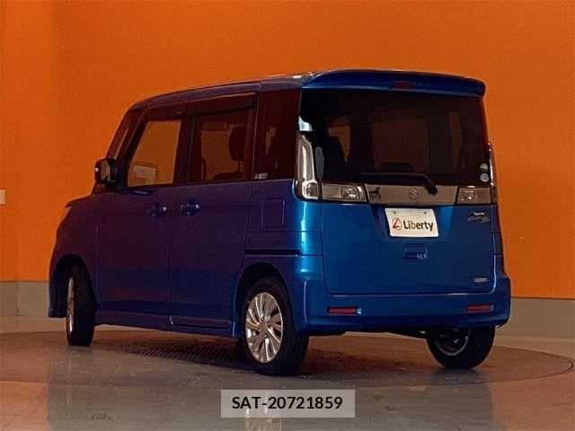 Suzuki SPACIA 2017-08 8368936-11