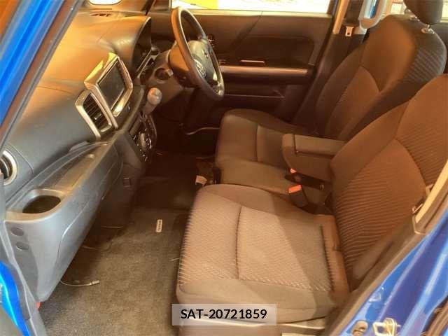 Suzuki SPACIA 2017-08 8368936-14