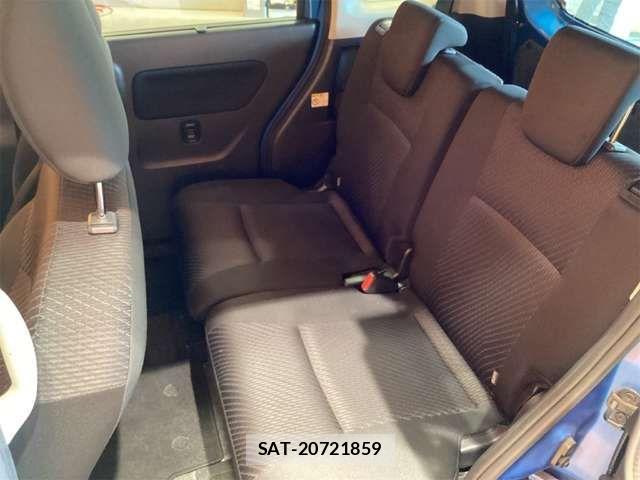 Suzuki SPACIA 2017-08 8368936-15