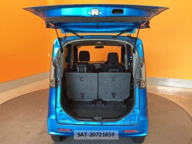 Suzuki SPACIA 2017-08 8368936-16