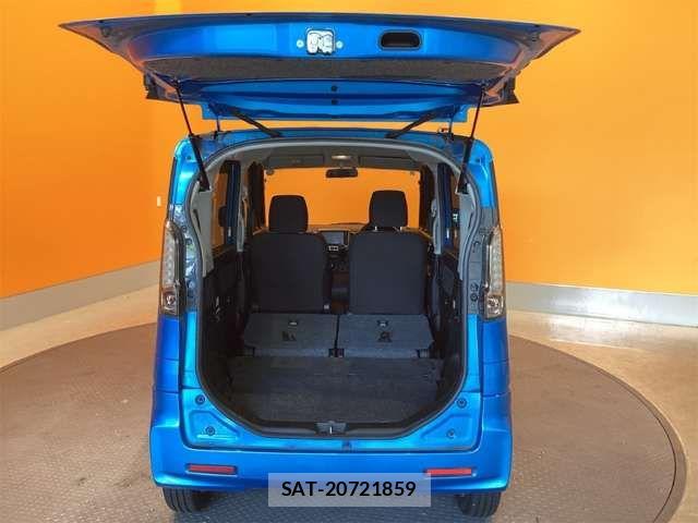 Suzuki SPACIA 2017-08 8368936-17