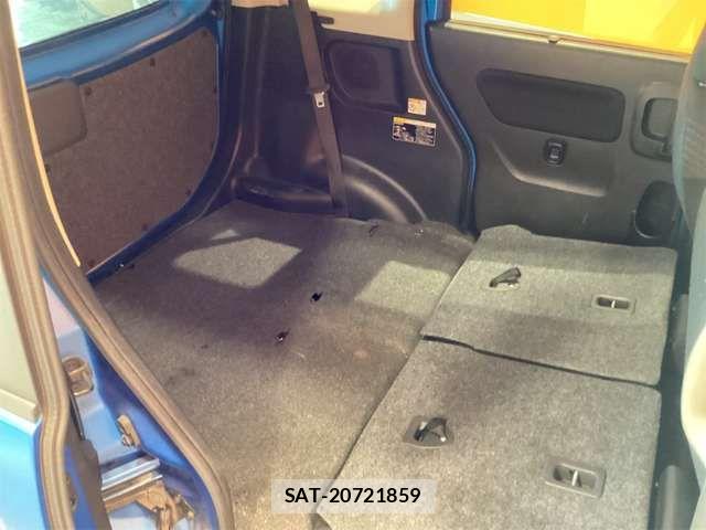 Suzuki SPACIA 2017-08 8368936-18