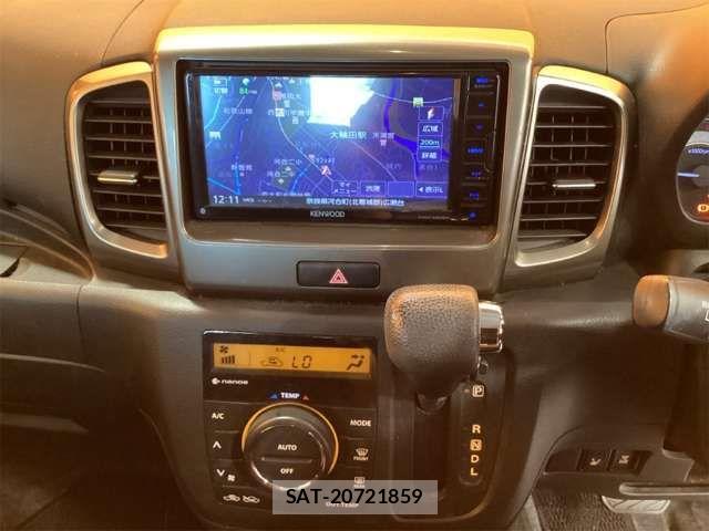 Suzuki SPACIA 2017-08 8368936-2