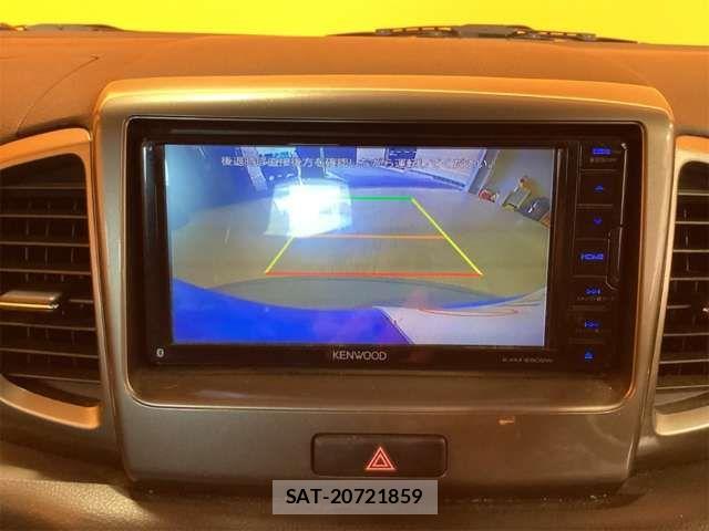 Suzuki SPACIA 2017-08 8368936-3