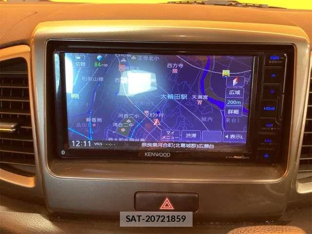 Suzuki SPACIA 2017-08 8368936-4