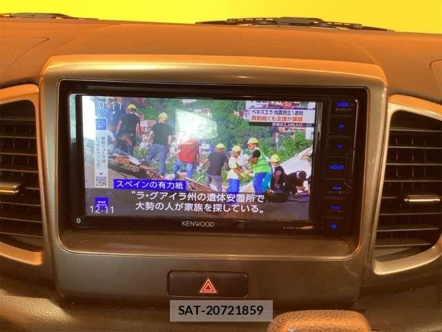 Suzuki SPACIA 2017-08 8368936-5