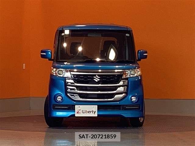 Suzuki SPACIA 2017-08 8368936-6